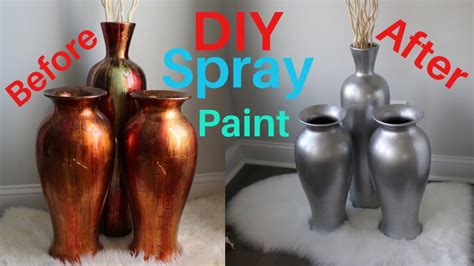 Spray Paint For Ceramic