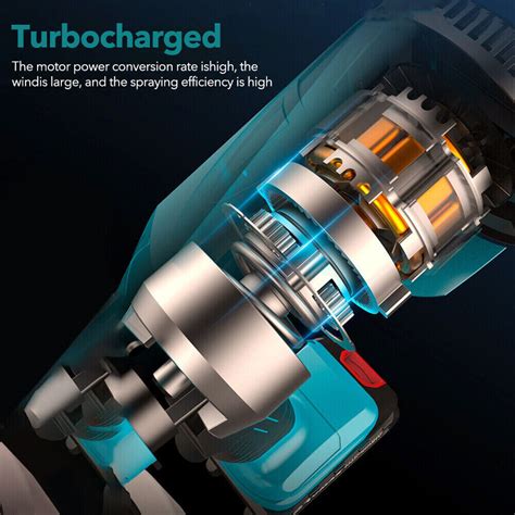 Spray Paint Machine Ebay