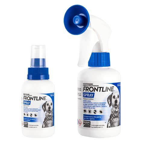 DUVO+ Espray AntiPulgas para Perros 150 ml Sprays para ambiente