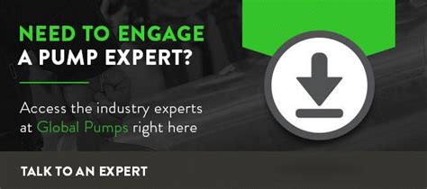 Spray Pump Doesn't Work