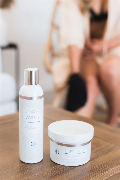 spray tan georgetown