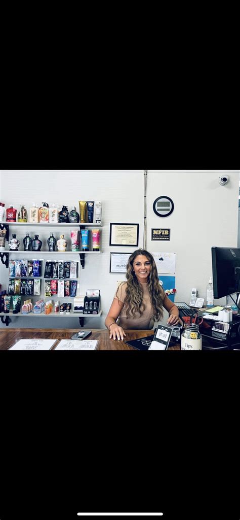 Spray Tan High Point Nc