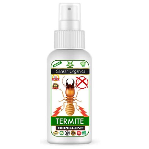 Spray Termites Liquid