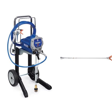 Spray Tips For Graco X7