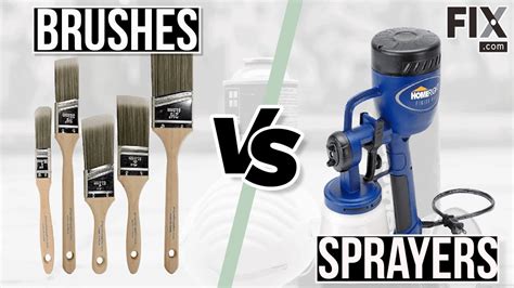 Spray Vs Brush Primer