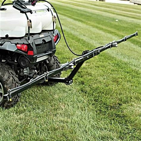 Sprayer Attachments