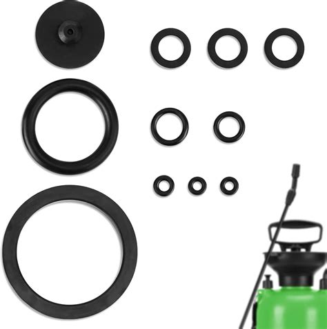 Sprayer Replacement Parts