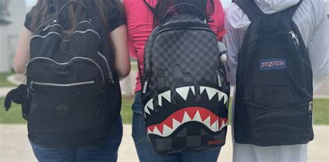 Sprayground Backpack Owner