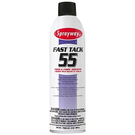 Sprayway Fast Tack 55