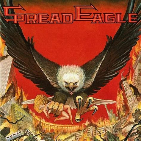 Spread Eagle Beagle Lyrics