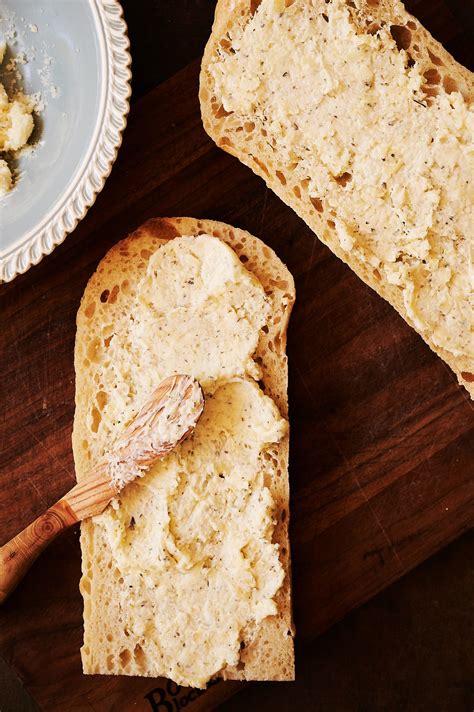 Spread For Ciabatta Bread