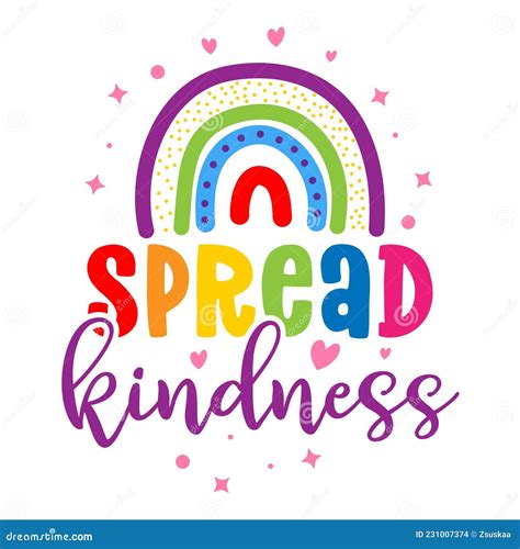 Spread Kindness Together