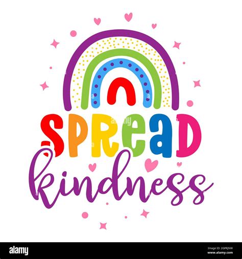 Spread Some Kindness