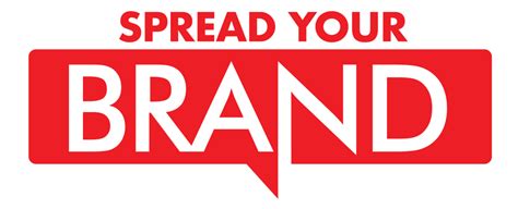 Spread Your Brand