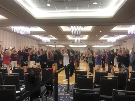 Spread Your Wings Burlingame