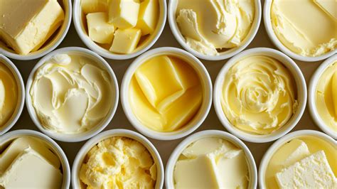 Spreadable Butter Vs Butter