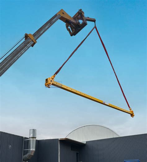 Spreader Bar Crane