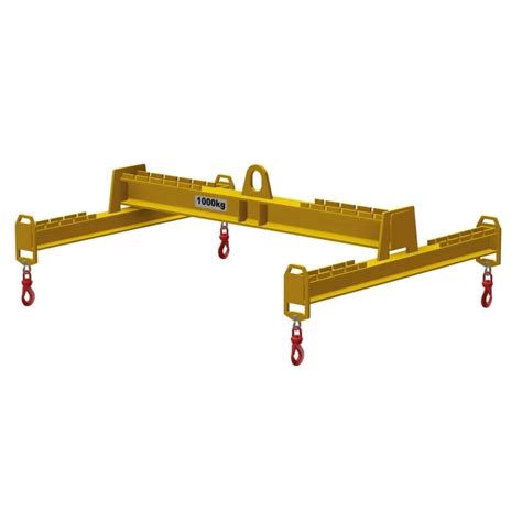 Spreader Beam Hs Code