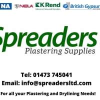 Spreaders Ipswich