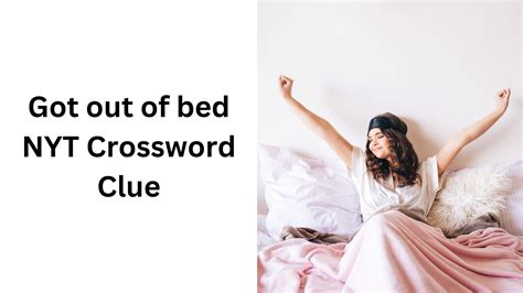 Baby's bed NYT crossword clue