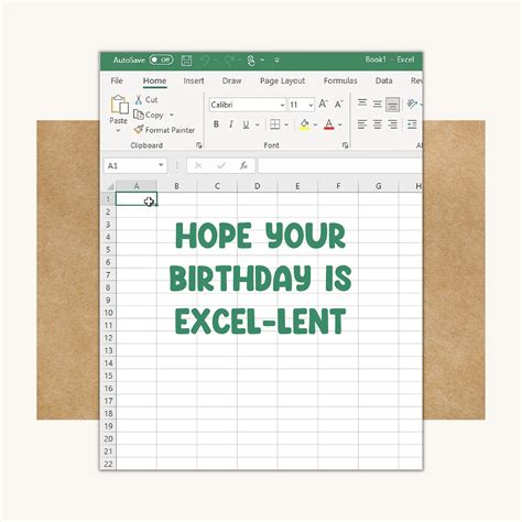 Spreadsheet Memes