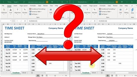 spreadsheet compare excel 2016