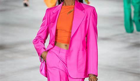 Spring 2022 Fashion Trends 10 spring/summer 2020 fashion trends to