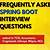 spring boot interview questions and answers for experienced