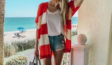 Spring Break Outfit Florida 49 Fashionable s Ideas FASHIONFULLFIT Beachy