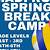 spring break volleyball camps
