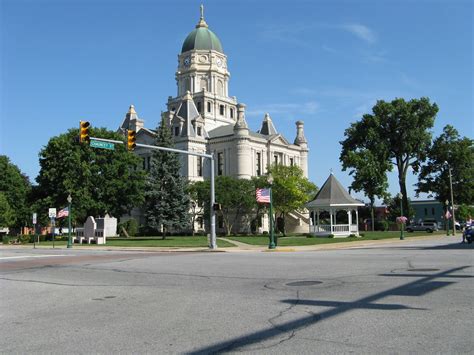 Fishers, Indiana Best Places to Live in U.S. Money