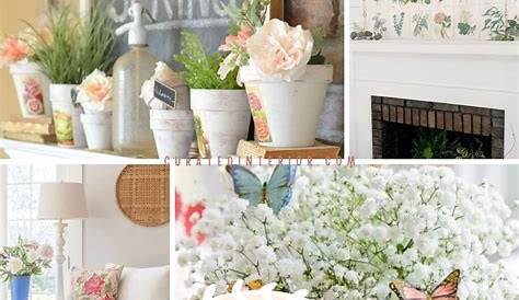 Spring Home Decor Questions: A Comprehensive Guide