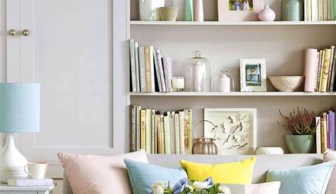 Spring House Decor: Refresh Your Home For The New Season