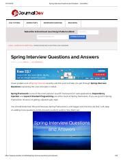 Journaldev Interview Questions Java print exception type We have