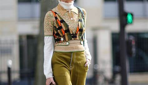 Spring Layering Outfits 2023 Lessons In 5 Outfit Ideas From The StreetStyle