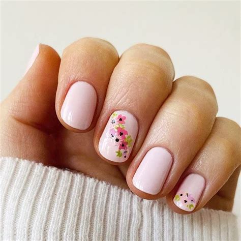 22 Spring Nail Designs to Try in 2023 Hairstylery