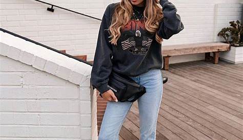 Black high top converse and jeans How to style converse high tops
