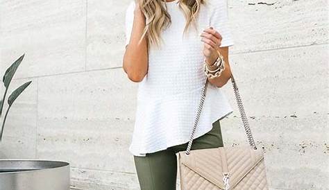 Spring Outfit Elegant 2023 9 Dressy Casual s Out With Friends Dates