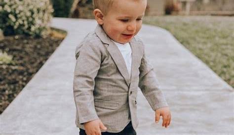 Spring Outfit For Baby Boy Cool 35 Tips And Tricks To Wear