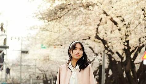 Spring Outfit Jeju In Everything You Need To Know For Your Trip