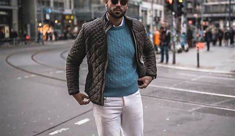 Spring Outfit Men London 11 Cozy 's Work s That Can You