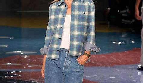 Spring Outfits 2023 Trends Women Jeans The 8 Biggest Denim Of POPSUGAR