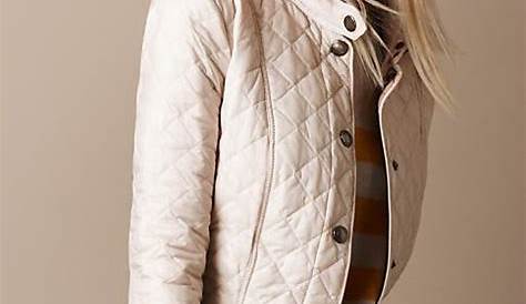Spring Outfits Quilted Jacket Gallery Hooded Nordstrom Fashion Clothes Women