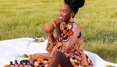 Spring Picnic Outfit Black Women 20 Perfect s StyleCaster