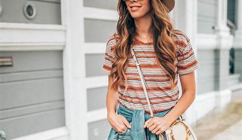 Spring Picture Outfits 15 Cute And Casual Outfit Ideas For Women