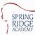 spring ridge academy jobs