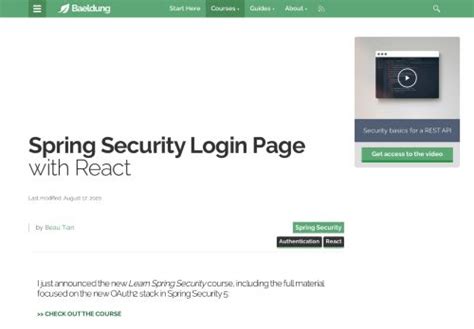 Spring Security Basic Authentication Database PHYSICN