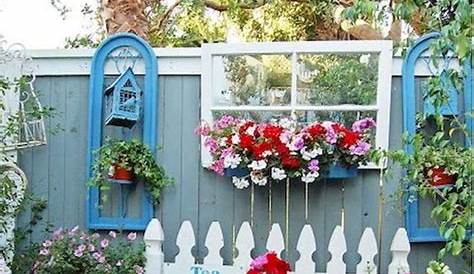 Spring Yard Decor: Create A Vibrant And Inviting Outdoor Oasis