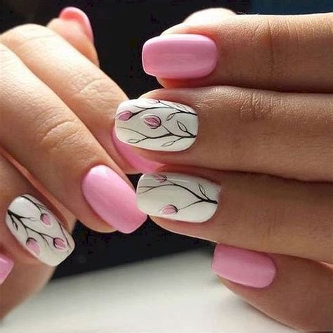 spring 2019 nail designs