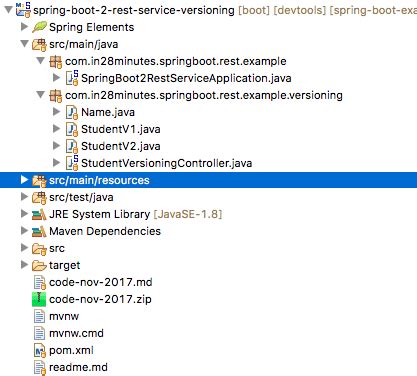 spring api versioning example
